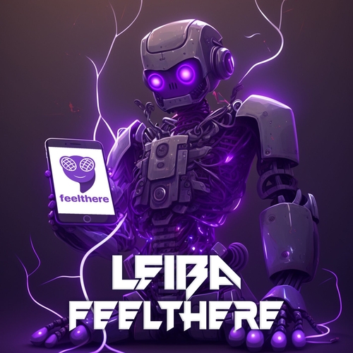 Leiba - FeelThere [CHEN117682MP3]